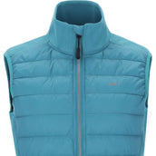 Schockemöhle Gilet SPFrancie Style Colonial Blue Schockemöhle Gilet SPFrancie Style Colonial Blue