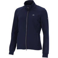 Schockemöhle Felpa con cappuccio e zip SPRosi Style Dark Navy Schockemöhle Felpa con cappuccio e zip SPRosi Style Dark Navy