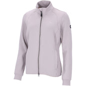 Schockemöhle Felpa con cappuccio e zip SPRosi Style Calcolo Schockemöhle Felpa con cappuccio e zip SPRosi Style Calcolo