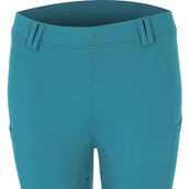 Schockemöhle Leggings da Equitazione SP Air Sporty -26 Style Full Grip Colonial Blue Schockemöhle Leggings da Equitazione SP Air Sporty -26 Style Full Grip Colonial Blue