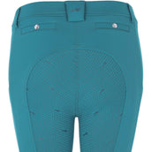 Schockemöhle Leggings da Equitazione SP Air Sporty -26 Style Full Grip Colonial Blue Schockemöhle Leggings da Equitazione SP Air Sporty -26 Style Full Grip Colonial Blue