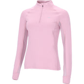Schockemöhle Maglietta da allenamento SPAngie Style Powder Pink Schockemöhle Maglietta da allenamento SPAngie Style Powder Pink