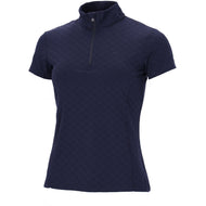 Schockemöhle Maglietta SPAsha Style Dark Navy Schockemöhle Maglietta SPAsha Style Dark Navy