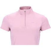 Schockemöhle Maglietta SPAsha Style Powder Pink Schockemöhle Maglietta SPAsha Style Powder Pink