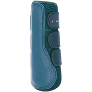 Schockemöhle Stivali da dressage SP Mesh Guards Style Colonial Blue Schockemöhle Stivali da dressage SP Mesh Guards Style Colonial Blue