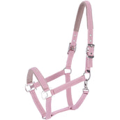 Schockemöhle Cavezza SP Memphis Style III Break Away Pale Pink Schockemöhle Cavezza SP Memphis Style III Break Away Pale Pink
