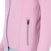 Schockemöhle Giacca estiva SPInes Style Powder Pink Schockemöhle Giacca estiva SPInes Style Powder Pink