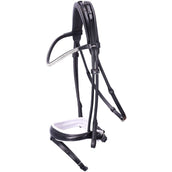 Schockemöhle Filetto SP Isabell Werth Satchmo Nero Bianco Argento Schockemöhle Filetto SP Isabell Werth Satchmo Nero Bianco Argento