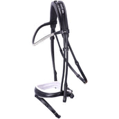 Schockemöhle Filetto SP Isabell Werth Satchmo Nero Bianco Argento Schockemöhle Filetto SP Isabell Werth Satchmo Nero Bianco Argento