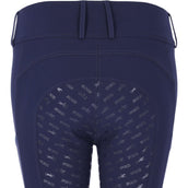 Schockemöhle Pantaloni da Equitazione SPTulip Style Full Grip Dark Navy Schockemöhle Pantaloni da Equitazione SPTulip Style Full Grip Dark Navy
