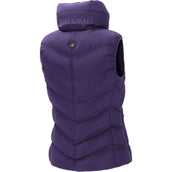 Schockemöhle Gilet SPMarleen Viola scuro Schockemöhle Gilet SPMarleen Viola scuro