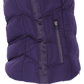 Schockemöhle Gilet SPMarleen Viola scuro Schockemöhle Gilet SPMarleen Viola scuro