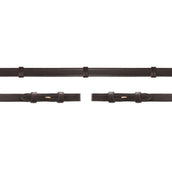 Schockemöhle Redini Marrone scuro/Oro Schockemöhle Redini Marrone scuro/Oro