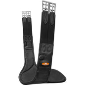 Schockemöhle Sottopancia Oklahoma Nero Argento Schockemöhle Sottopancia Oklahoma Nero Argento