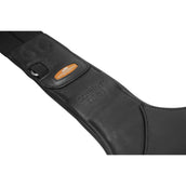 Schockemöhle Sottopancia Oklahoma Nero Argento Schockemöhle Sottopancia Oklahoma Nero Argento