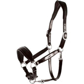 Schockemöhle Capezzina Fremont Pro Espresso/Argento Schockemöhle Capezzina Fremont Pro Espresso/Argento