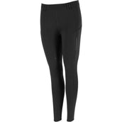 Schockemöhle Leggings da Equitazione Air Sporty Full Grip Grigio scuro Schockemöhle Leggings da Equitazione Air Sporty Full Grip Grigio scuro