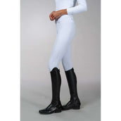 Schockemöhle Leggings da Equitazione Air Sporty Pro Full Grip Bianco Schockemöhle Leggings da Equitazione Air Sporty Pro Full Grip Bianco