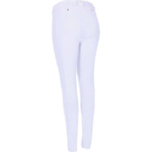 Schockemöhle Leggings da Equitazione Air Sporty Pro Full Grip Bianco Schockemöhle Leggings da Equitazione Air Sporty Pro Full Grip Bianco