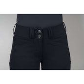 Schockemöhle Pantaloni da Equitazione SPCarola Full Grip Blu scuro Schockemöhle Pantaloni da Equitazione SPCarola Full Grip Blu scuro