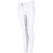 Schockemöhle Pantaloni da Equitazione SPCarola Full Grip Optical White Schockemöhle Pantaloni da Equitazione SPCarola Full Grip Optical White