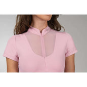 Schockemöhle Shirt Anita Dusty Pink Schockemöhle Shirt Anita Dusty Pink