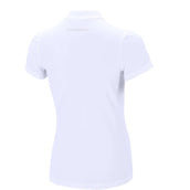Schockemöhle Shirt Anita Optical White Schockemöhle Shirt Anita Optical White