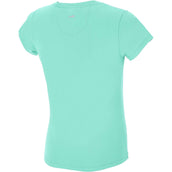 Schockemöhle Shirt Nele Sea Green Schockemöhle Shirt Nele Sea Green