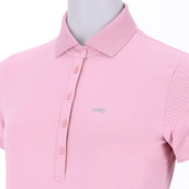 Schockemöhle Polo Madlin Dusty Pink Schockemöhle Polo Madlin Dusty Pink