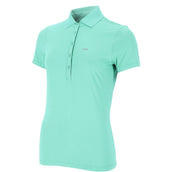 Schockemöhle Polo Madlin Sea Green Schockemöhle Polo Madlin Sea Green