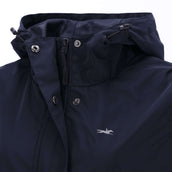 Schockemöhle Cappotto Lungo Karla Dark Navy Schockemöhle Cappotto Lungo Karla Dark Navy
