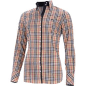 Schockemöhle Blusa FDL Cecilia London B B.Check Schockemöhle Blusa FDL Cecilia London B B.Check