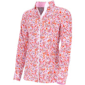 Schockemöhle Blusa FDL Luna Paisley L All Over Paisley Rose Schockemöhle Blusa FDL Luna Paisley L All Over Paisley Rose