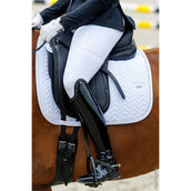 Schockemöhle Sottosella SPCeramica D Style Dressage Bianco Schockemöhle Sottosella SPCeramica D Style Dressage Bianco