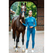 Schockemöhle Leggings da Equitazione SP Air Sporty -26 Style Full Grip Colonial Blue Schockemöhle Leggings da Equitazione SP Air Sporty -26 Style Full Grip Colonial Blue