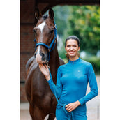 Schockemöhle Capezzina SP Memphis Style III Colonial Blue Schockemöhle Capezzina SP Memphis Style III Colonial Blue