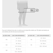 Seducci Mutanda Breezy Boxer Jane ZERO Blu Seducci Mutanda Breezy Boxer Jane ZERO Blu