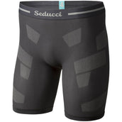 Seducci Boxer ventilato Joe Antracite Seducci Boxer ventilato Joe Antracite