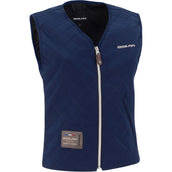 Segura Equitation Airbag C-protect Air Wo2 Donne Navy Segura Equitation Airbag C-protect Air Wo2 Donne Navy