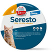 Seresto Collare antipulci per gatti