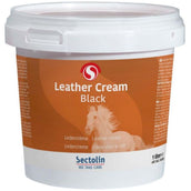 Sectolin Ledercreme Nero Sectolin Ledercreme Nero