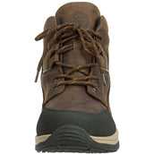 Suedwind Stivaletto Field Lace GripFTX Cioccolato Suedwind Stivaletto Field Lace GripFTX Cioccolato