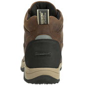 Suedwind Stivaletto Field Lace GripFTX Cioccolato Suedwind Stivaletto Field Lace GripFTX Cioccolato