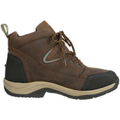 Suedwind Stivaletto Field Lace GripFTX Cioccolato Suedwind Stivaletto Field Lace GripFTX Cioccolato