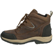 Suedwind Stivaletto Field Lace GripFTX Cioccolato Suedwind Stivaletto Field Lace GripFTX Cioccolato