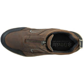 Suedwind Stivaletto Field FZ GripFTX Cioccolato Suedwind Stivaletto Field FZ GripFTX Cioccolato