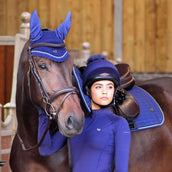 Arma by Shires Maschera Antimosche Navy Arma by Shires Maschera Antimosche Navy