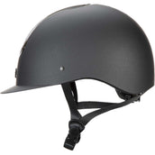 Karben by Shires Casco da equitazione Sonic ID Nero Karben by Shires Casco da equitazione Sonic ID Nero