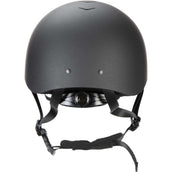 Karben by Shires Casco da equitazione Sonic ID Nero Karben by Shires Casco da equitazione Sonic ID Nero