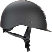 Karben by Shires Casco da equitazione Sonic GXY Nero Karben by Shires Casco da equitazione Sonic GXY Nero